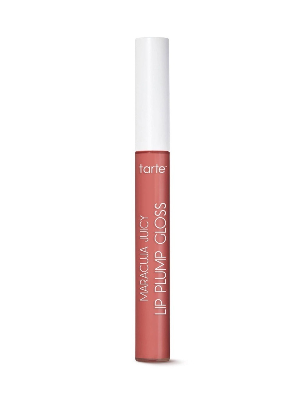 Tarte Maracuja Juicy Lip Plump Gloss,: Mixed Berries